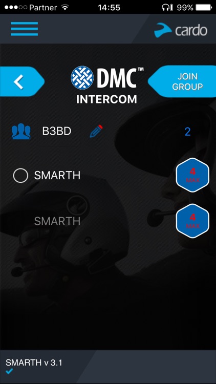 SMARTH SmartSet screenshot-3