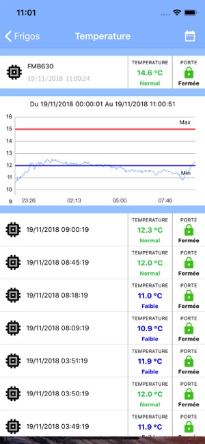 TempStation(圖3)-速報App