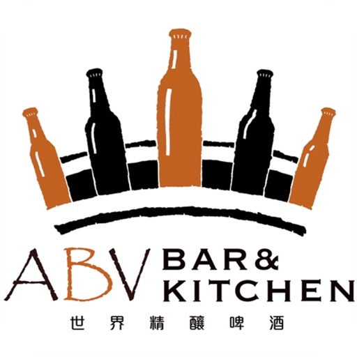 ABV精釀啤酒百科 Icon