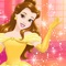 Now you can create beautiful dances for Belle to perform