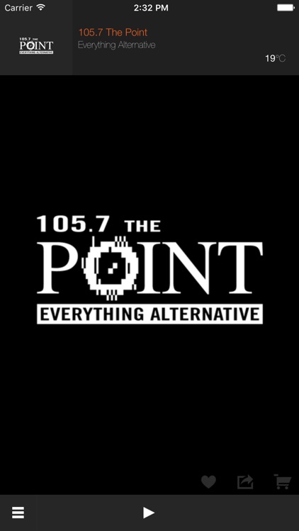 105.7 The Point – St Louis