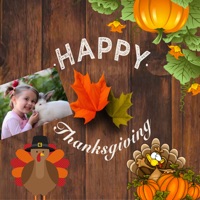 Thanksgiving Greeting Cards