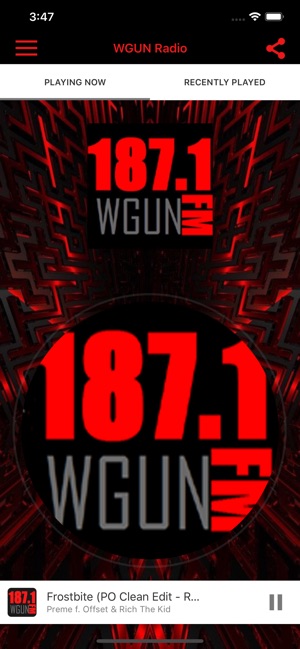 WGUN Radio