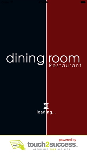 Dining Room(圖1)-速報App