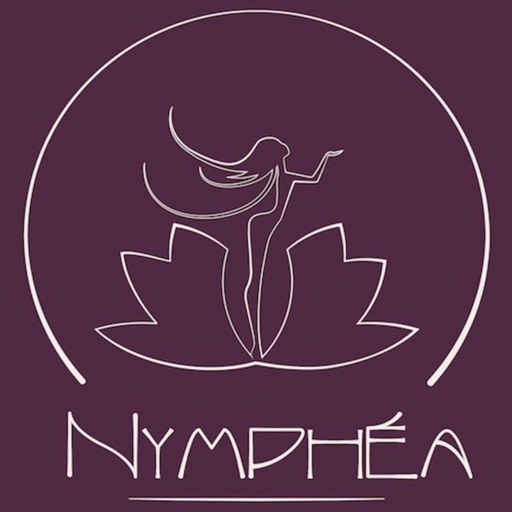 Nymphéa Spa icon