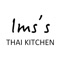 Welcome to Imss Thai Kitchen