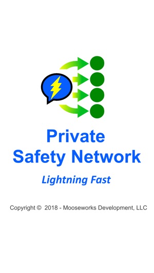 Private Safety Network(圖1)-速報App