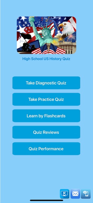 High School US History Quizzes(圖1)-速報App