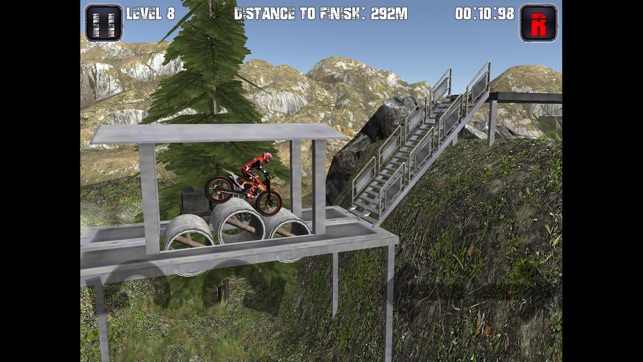 Moto Trials Industrial(圖2)-速報App