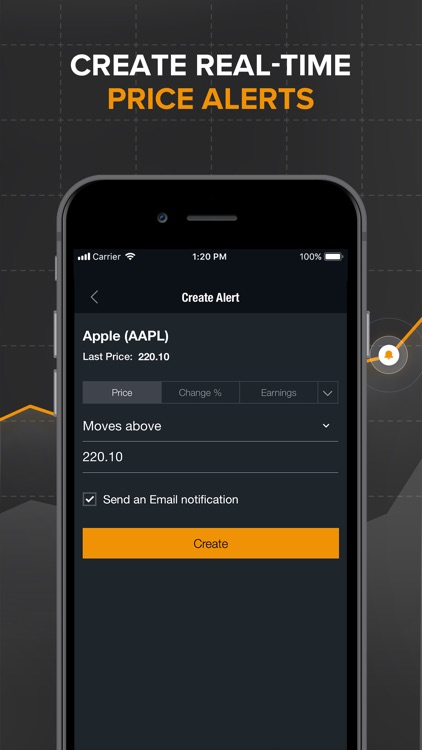 Investing.com Stocks screenshot-7