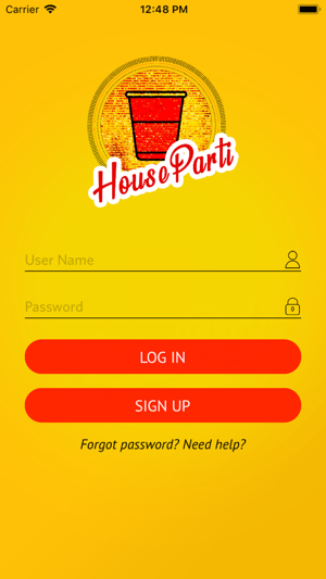 HouseParti(圖1)-速報App