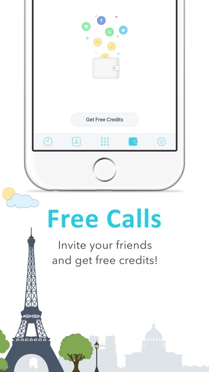 Yolla - Cheap International Calling screenshot-3