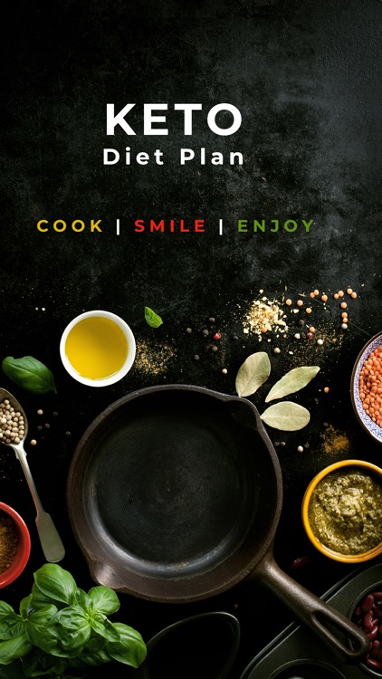 KetoDietApp▶ screenshot-0