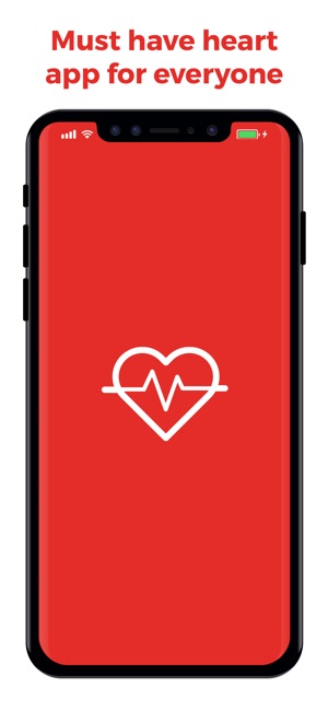 Heart Care & Diseases(圖1)-速報App