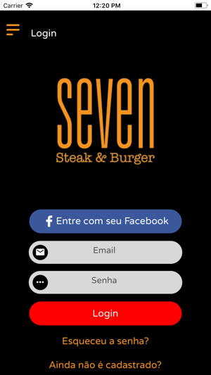 Seven Restaurantes(圖1)-速報App