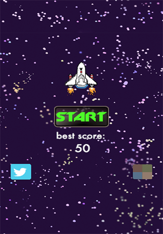 Space Guardian screenshot 2