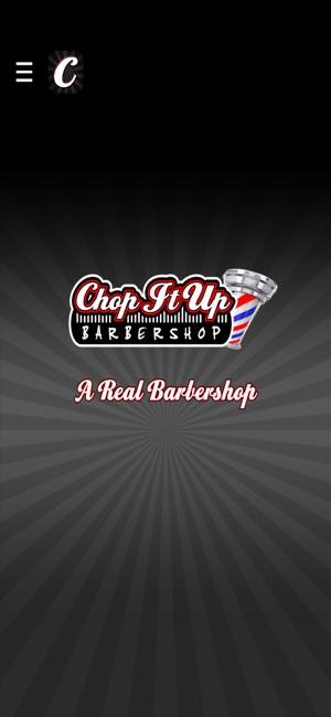 Chop It Up Barbershop(圖1)-速報App