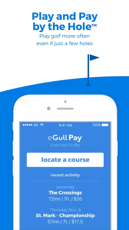 eGull Pay