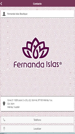 Fernanda Islas(圖3)-速報App