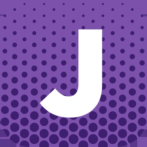 JubliApp™ iOS App