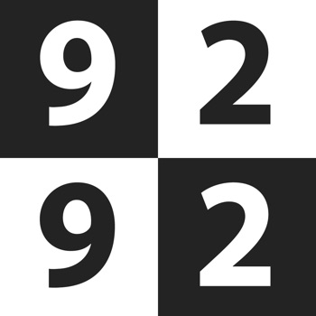 9292