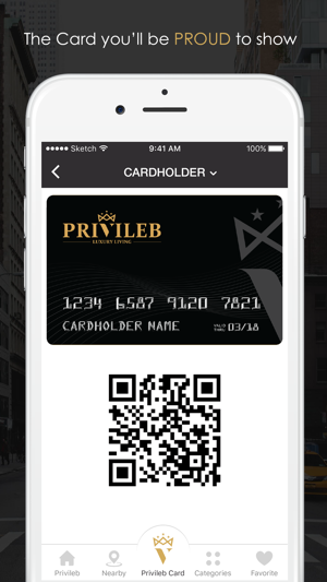 Privileb(圖5)-速報App