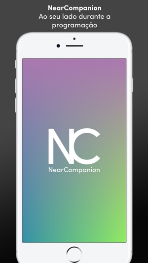 NearCompanion