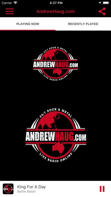 AndrewHaug.com