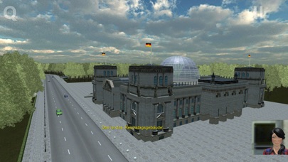 Berlin 3D entdecken! screenshot 4