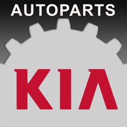 Pièces détachées pour Kia