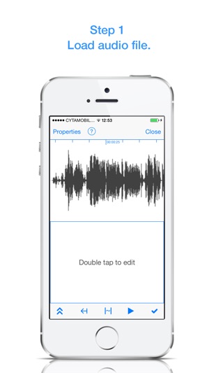 Audio vs Text(圖2)-速報App