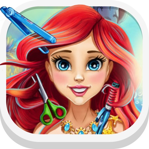 Barbies Fairytale Adventure－Dressup Games icon