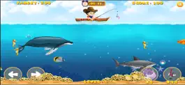 Game screenshot Fishing Buddy Adventure hack