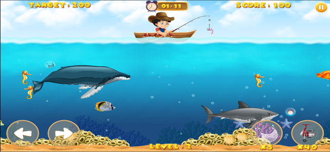 Fishing Buddy Adventure(圖3)-速報App