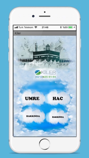 Kiler Turizm(圖1)-速報App