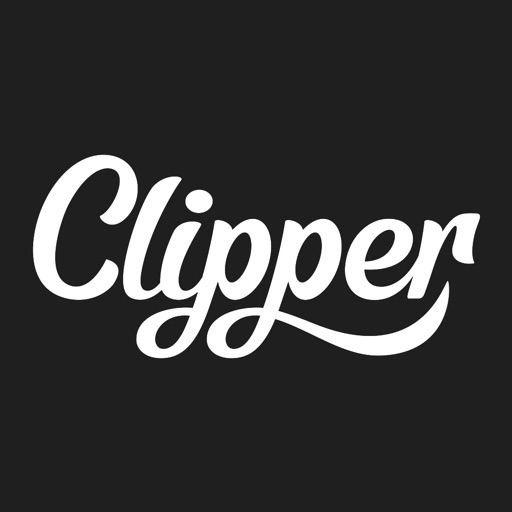 Clipper - Instant Video Editor Icon