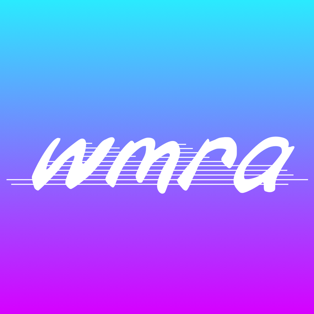 WMRA Radio App Icon