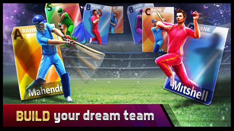 cricket live T20 Pro
