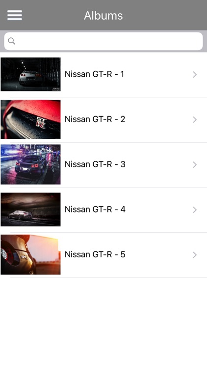 Wallpapers-Nissan GTR Edition screenshot-3