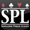Sensation Poker League