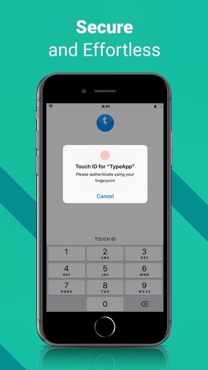 TypeApp Email, Mail & Exchange screenshot-5