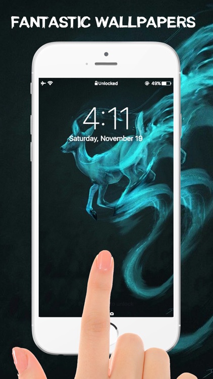 Wallpaper For Harry Potter