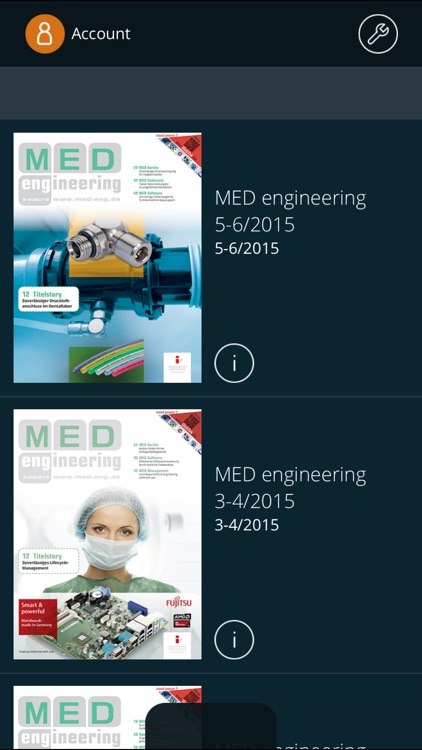 MEDengineering