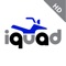 The must have application for Quebec quad riders