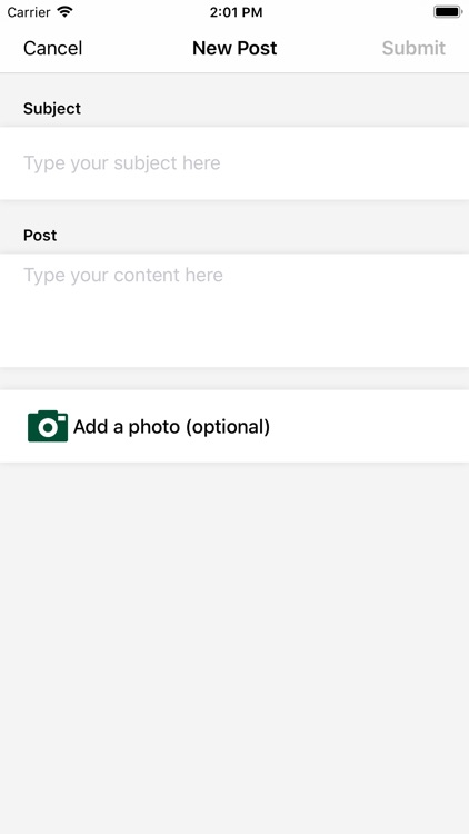 Cambridge Apartments screenshot-3