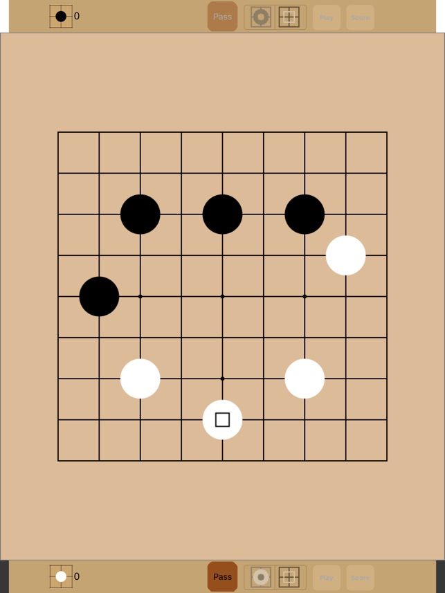 GameOfGoLite(圖1)-速報App