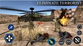 Game screenshot Commando War On Terror hack