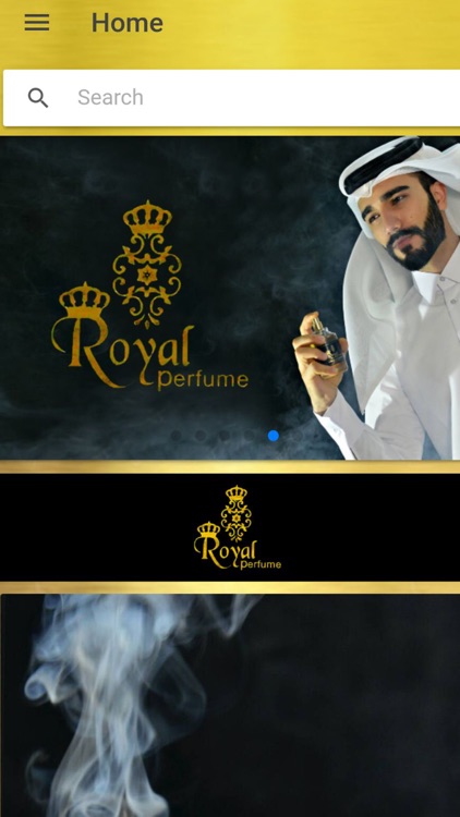 Online Perfume Shop in Qatar screenshot-3