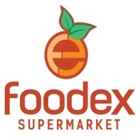 Top 13 Food & Drink Apps Like Foodex Supermarket - Best Alternatives