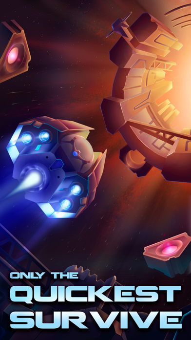 Screenshot from Jump Drive